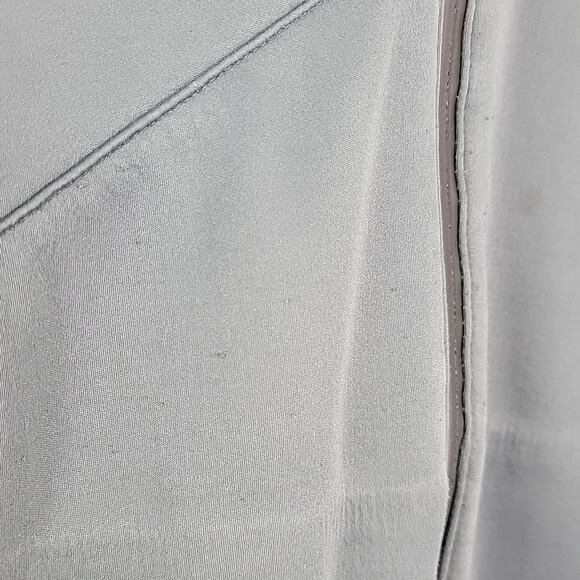 Ogio x RH Restoration Hardware Gray Softshell Zip-up Employee Jacket XL FLAWS - Picture 6 of 16